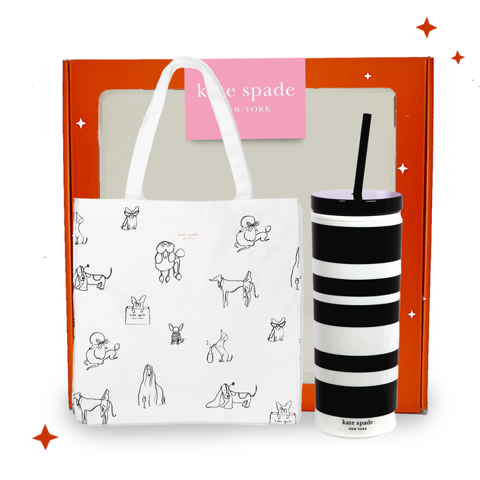 Christmas Best Buy - Kate Spade Gift Set 15