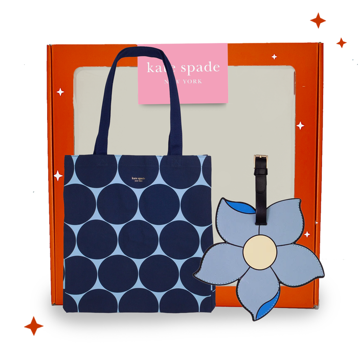 Christmas Best Buy - Kate Spade Gift Set 16