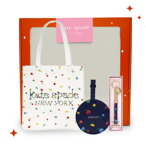 Christmas Best Buy - Kate Spade Gift Set 1