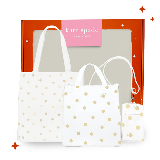 Christmas Best Buy - Kate Spade Gift Set 2