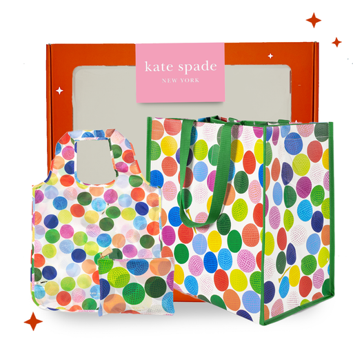 Christmas Best Buy - Kate Spade Gift Set 6