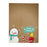 Christmas Greeting Card - Happy Holiday Snowman