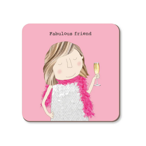 Coaster - Fabulous
