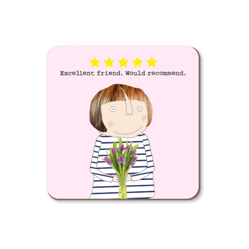 Coaster - Five Star Friend