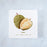 Coaster - Vintage Durian
