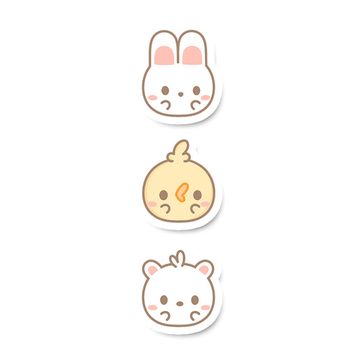 Charm - Dachi Trio Affinity