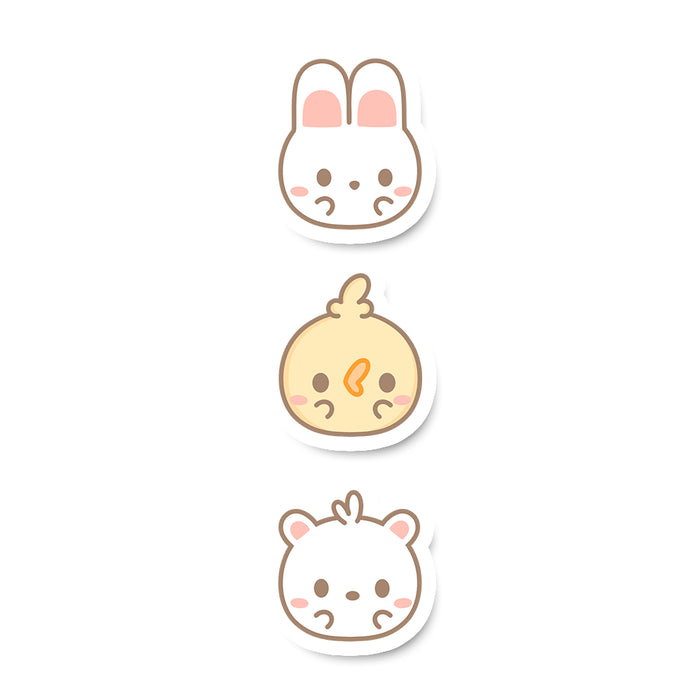 Charm - Dachi Trio Affinity