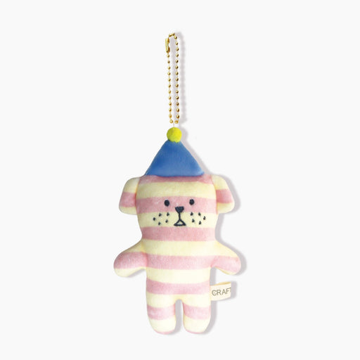 Craftholic Keychain - Sugar INU-KUN