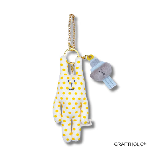 Craftholic SG Charm - Changi Airport RAB