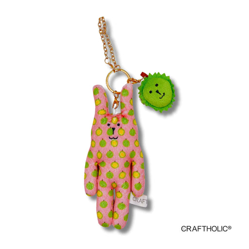 Craftholic SG Charm - Durian RAB