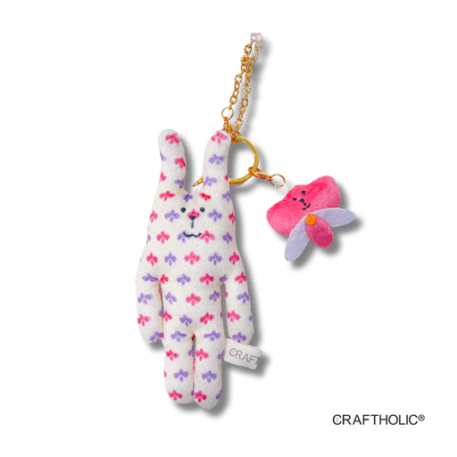 Craftholic SG Charm - Orchid RAB