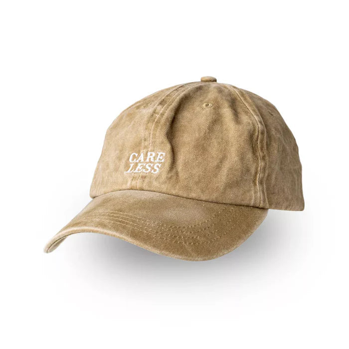 DM-Classic Hat - Care Less