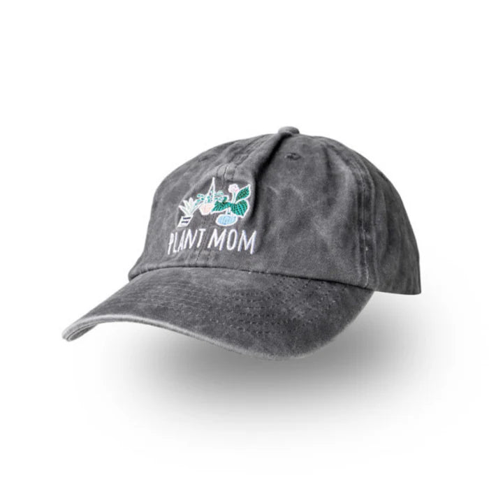 DM-Classic Hat - Plant Mom