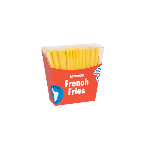 Eat My Socks - French Fries