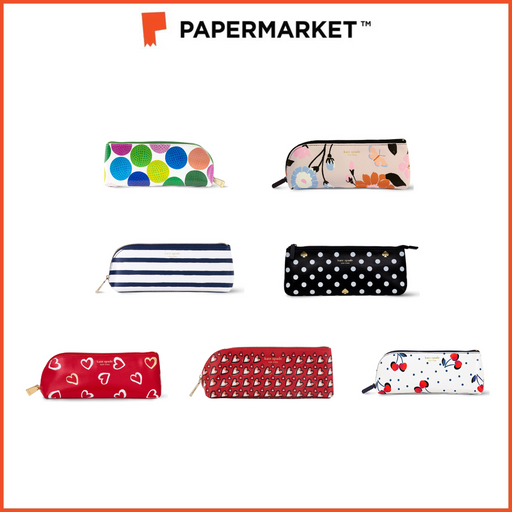 End of Season Value Buy - Kate Spade Pencil Case