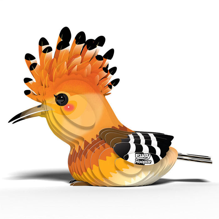 Eugy Bird- Hoopoe