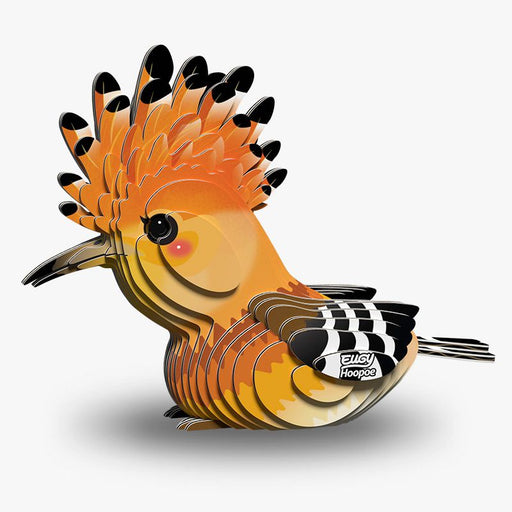 Eugy Bird- Hoopoe