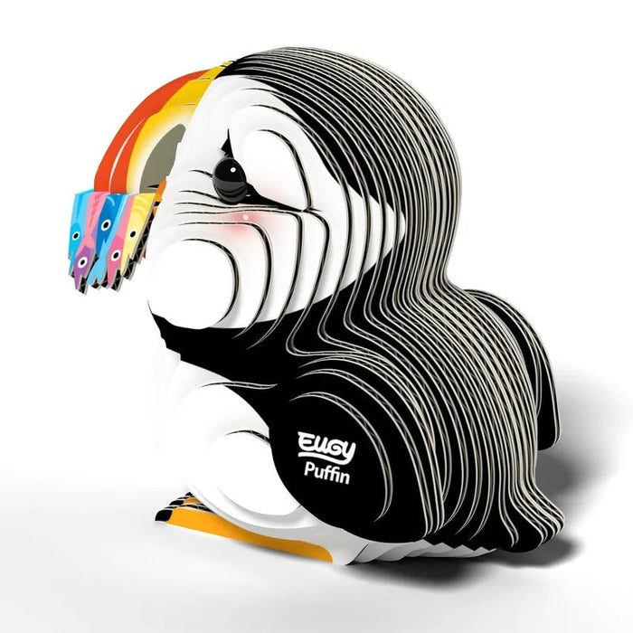 Eugy Bird- Puffin