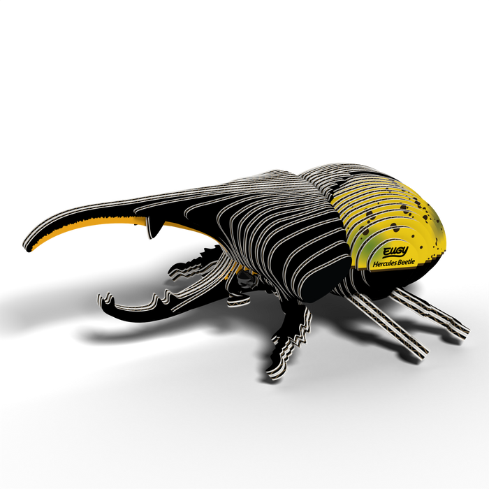 Eugy Insect- Hercules Beetle