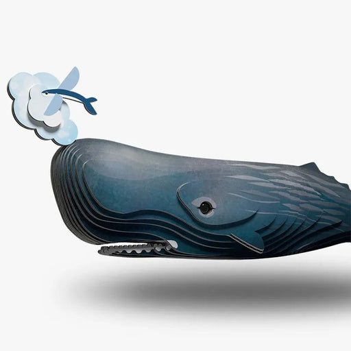 Eugy Ocean - Sperm Whale