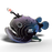 Eugy Sea- Anglerfish