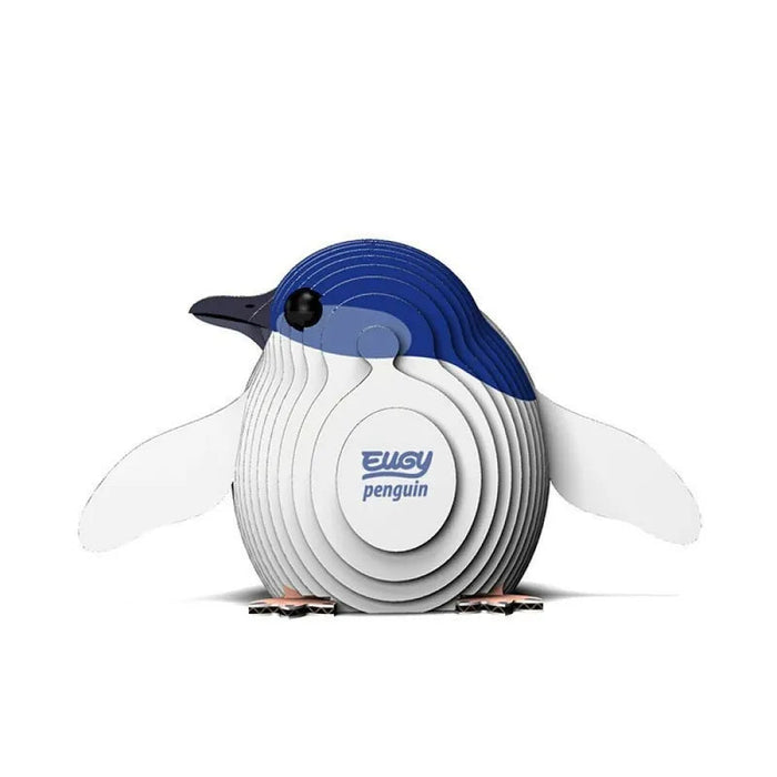 Eugy Sea - Penguin