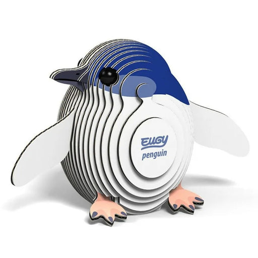 Eugy Sea - Penguin