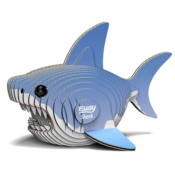 Eugy Sea - Shark