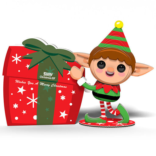 Eugy Season- Elf