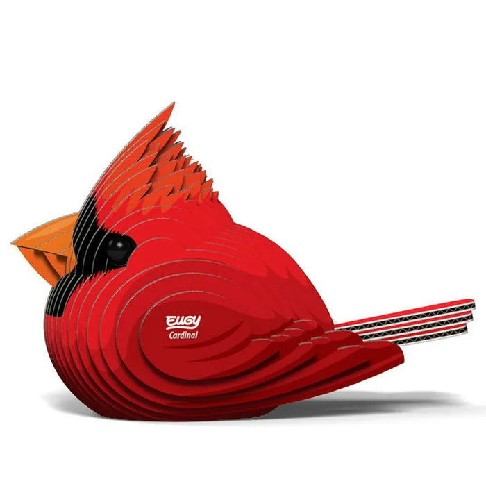 Eugy Sky - Cardinal
