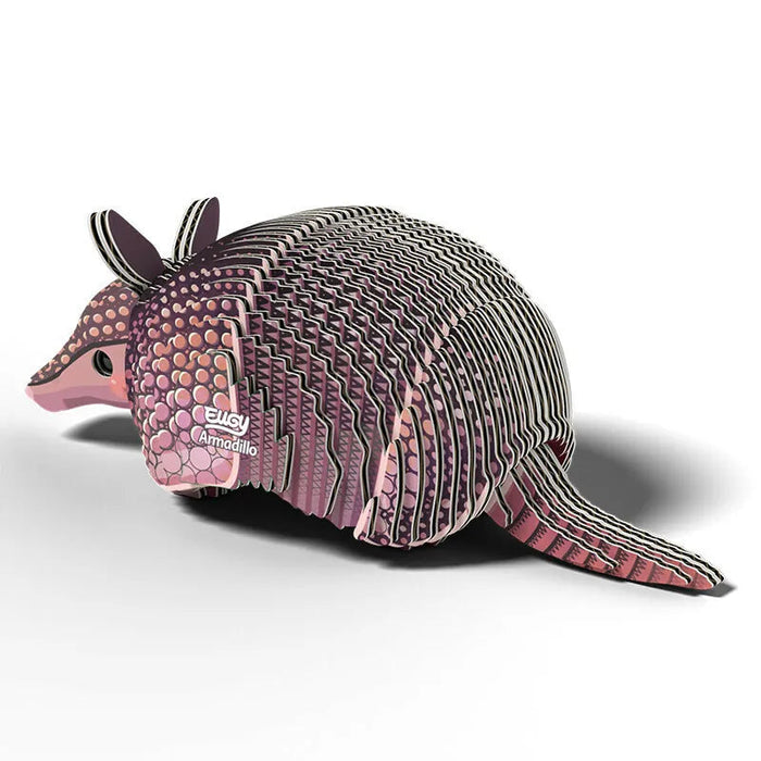 Eugy Wild- Armadillo