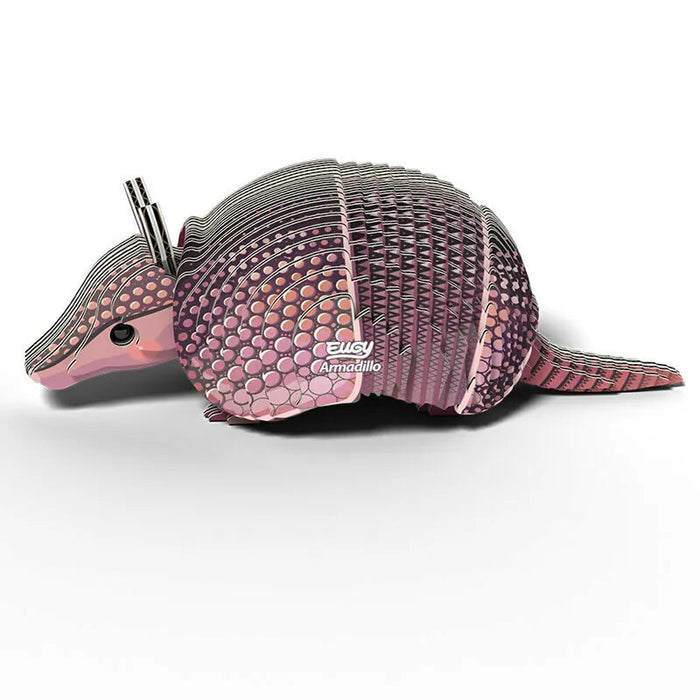Eugy Wild- Armadillo