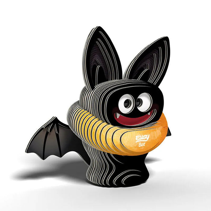 Eugy Wild- Bat