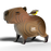 Eugy Wild - Capybara