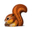 Eugy Wild- Chipmunk