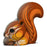 Eugy Wild- Chipmunk