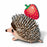 Eugy Wild - Hedgehog
