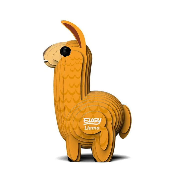 Eugy Wild - Llama