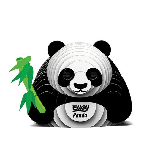 Eugy Wild - Panda