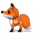 Eugy Wild - Red Fox