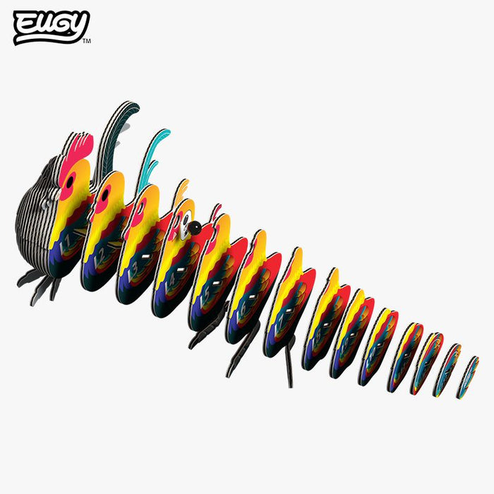 Eugy Wild- Rooster