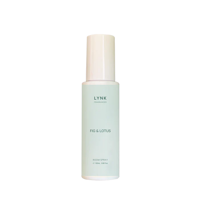Fig & Lotus Room Spray
