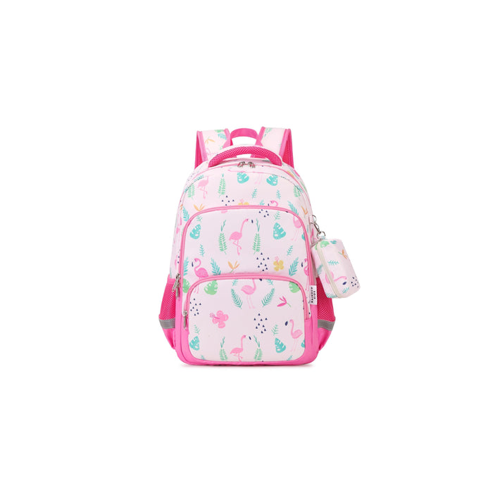 Flamigo Backpack