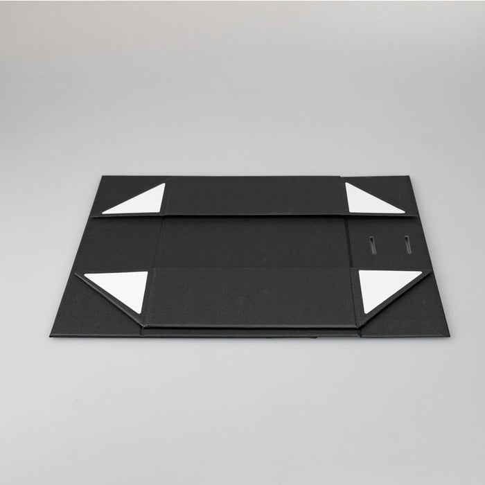 Foldable Gift Box Large - Black