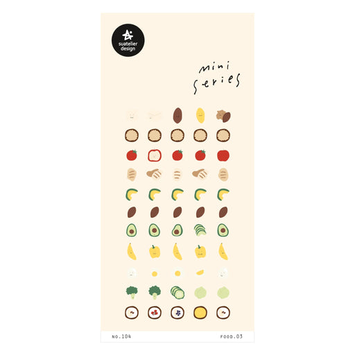 Food 03 Sticker