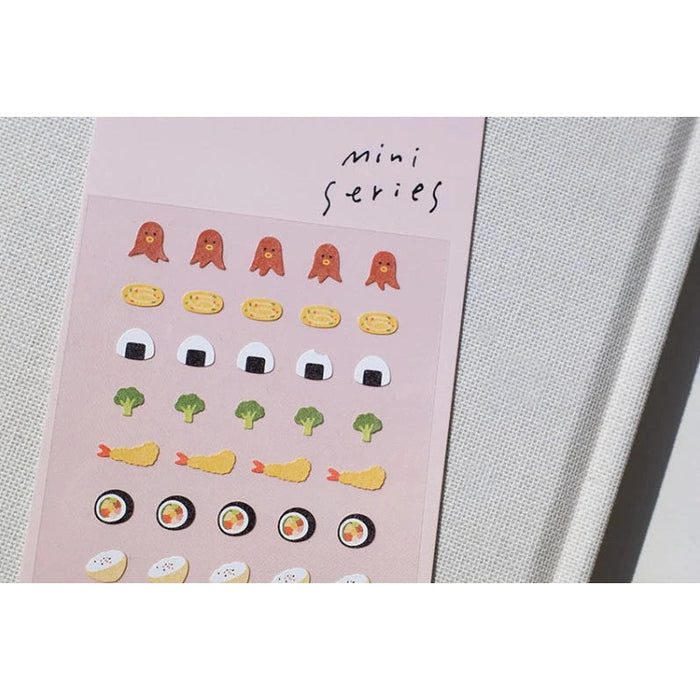 Food 05 Sticker - Bento