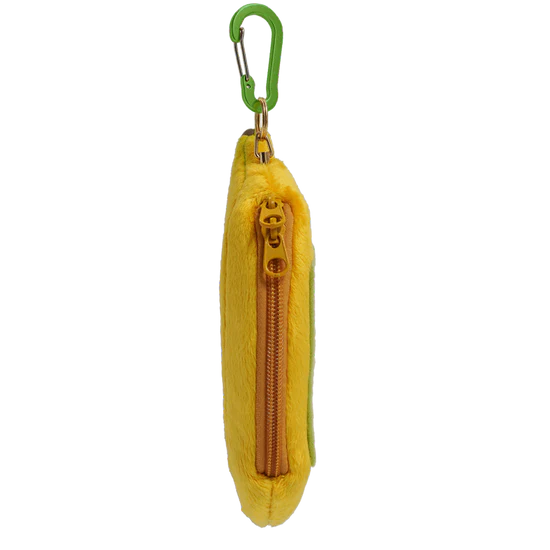 Fresh Banana Pass Card Case II (with Zipper)