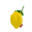 Fresh Lemon Mini Case for Earphone