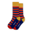 Freshly Pressed Socks - Ernie