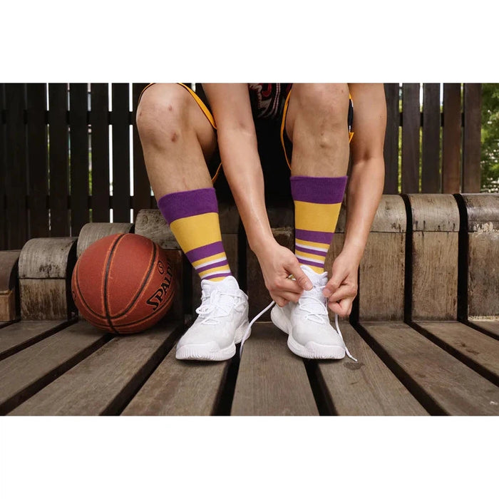 Freshly Pressed Socks - Kobe